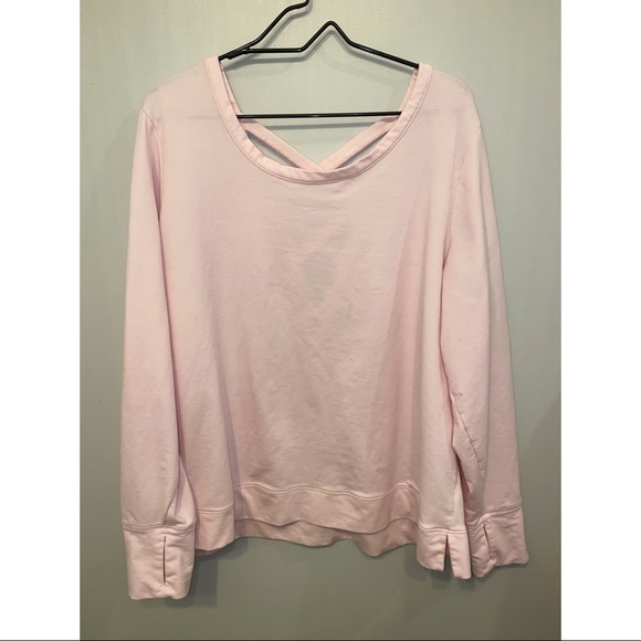 Old Navy Active Sweatshirt - Picture 1 of 2